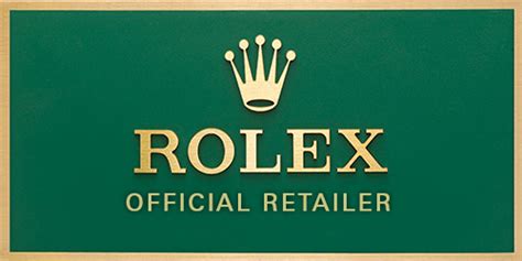 Official Rolex Retailer in Ontario 